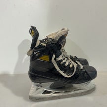 Used Bauer Supreme 3s Pro Sz 3.5 Junior Hockey Skate Junior 03.5 11615-s000283820