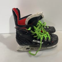 Used Bauer Vapor X 300 Junior Hockey Skate Junior 03 11615-s000283875