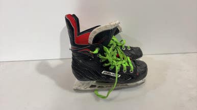 Used Bauer Vapor X 300 Junior Hockey Skate Junior 03 11615-s000283875