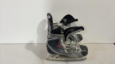 Used Bauer Vapor X20 Sz 3.5 Junior Hockey Skate Junior 03.5 11615-s000284030