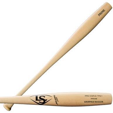New Louisville Slugger Pro Prime Tpd1 Torpedo Maple Bat 32" 11506-wilwbl42130132