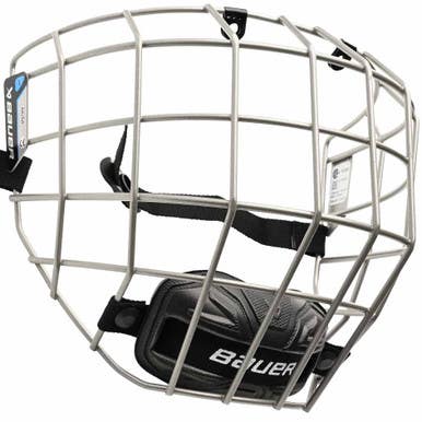 New Bauer I-facemask Xs 11506-bar1061822xs