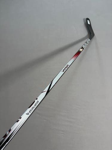 New 87 Flex P88 Senior Bauer Vapor League Left Hand Pro Stock Hockey Stick
