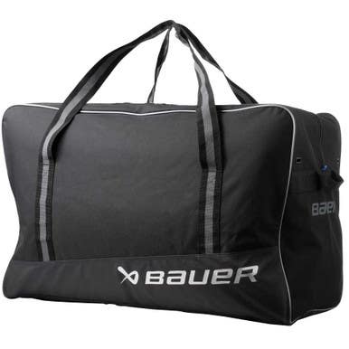 New Bauer Core Carry Bag Senior Black #1063629 11506-bar1063629