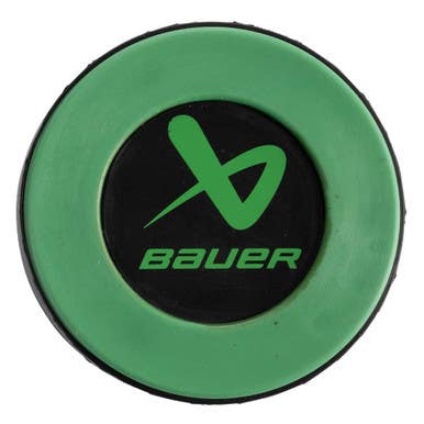 New Bauer Multi Surface Training Puck #1063970 11506-bar1063970