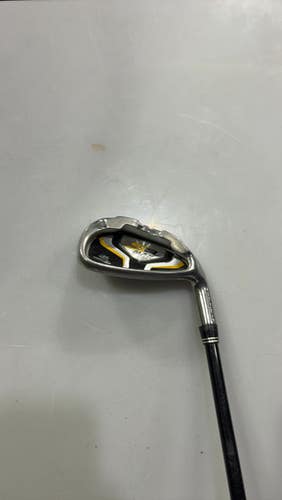 Used Cobra Gc S3 Max Rh Iron Set 4-gw Mens Iron Set Rh 4i-gw Aw 11615-s000285333