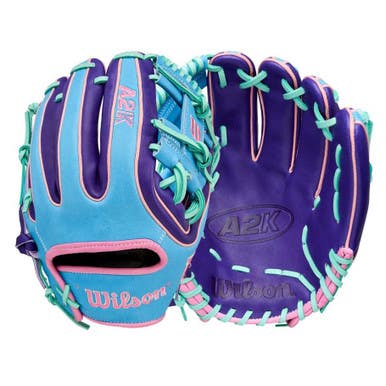 New Wilson A2k 1720 October 2025 Glove Of The Month Rht 11.5" 11506-wilwbw104220
