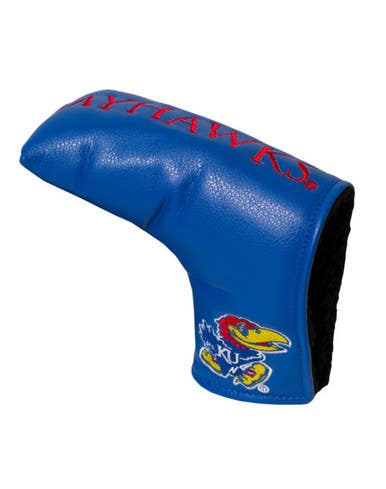 New Ncaa Vintage Putter Cover Ku #44450122 11506-jmg44450122