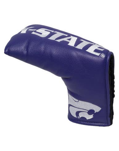New Ncaa Vintage Putter Cover K State #44450123 11506-jmg44450123
