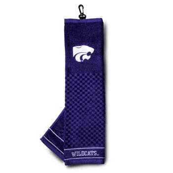 New Ncaa Golf Towel Kansas State #55597123 11506-jmg55597123