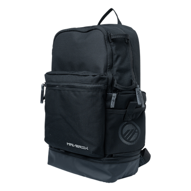 New Maverik Hometown Hero Backpack Black #3003929 11506-cas3003929