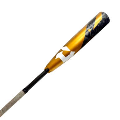 Used Demarini Zoa Zbzs-22 Usssa 2 3 4" Bat 29" -10 Drop 11506-s000294115