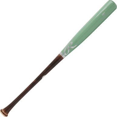 New Rawlings Pro Preferred Oa1 Maple Bat 33" 11506-rawrppmoa133