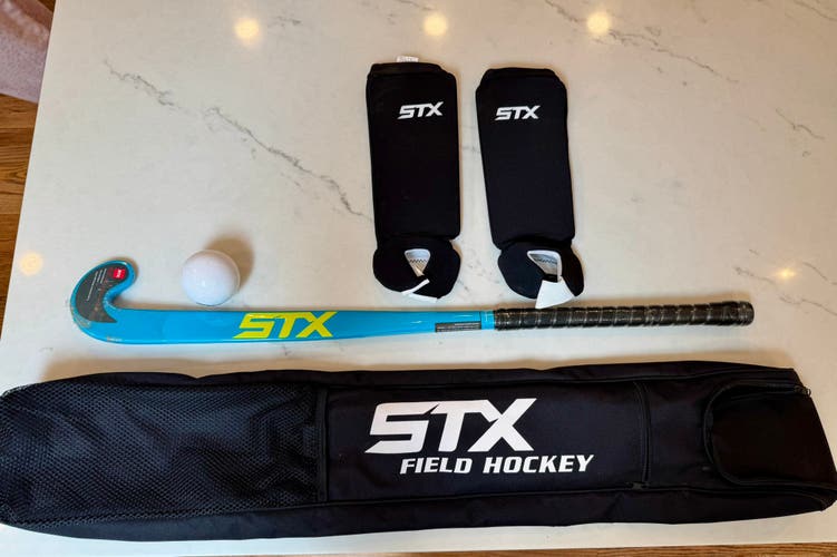 STX Field Hockey Stick 34" (New)