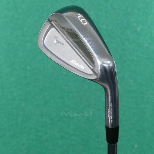 Mizuno MP-18 MMC Forged Single 9 Iron True Temper XP 105 R300 Steel Regular