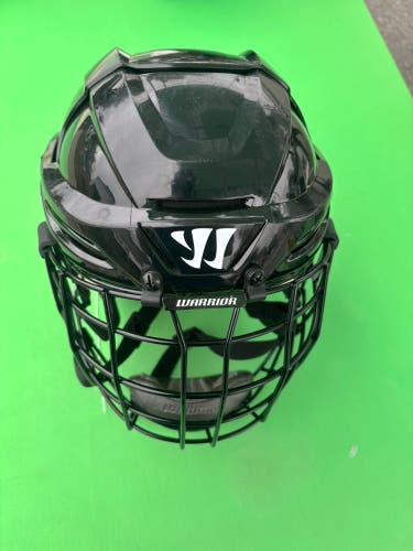 Small Warrior Covert PX SE Helmet