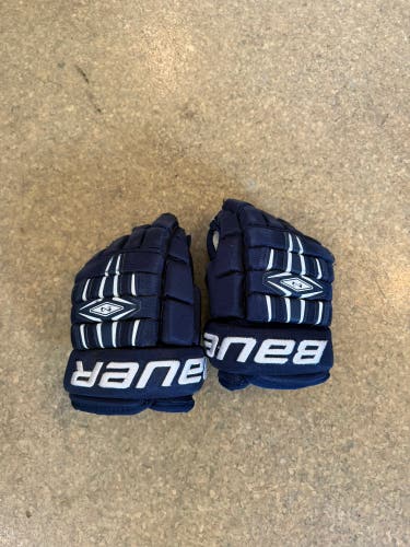 Bauer Nexus 800 Gloves 11" (Used)
