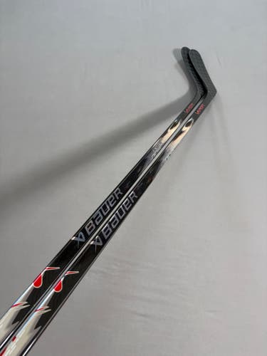 *2 Pack* of New 77 Flex P92 Senior Bauer Vapor League Left Hand Pro Stock Hockey Sticks