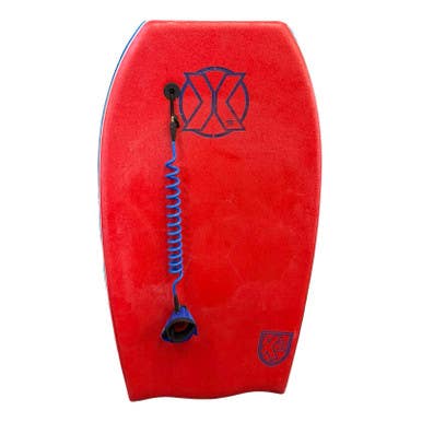Used Custom X X2 Bodyboard 40" 10299-s000310526