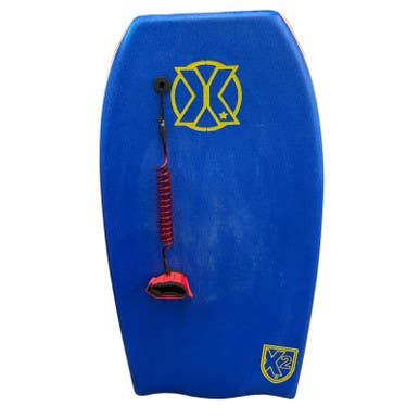 Used Custom X X2 Bodyboard 40" 10299-s000310525