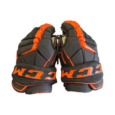 Used Ccm Tacks 9060 Intermediate Gloves 11" 10299-s000310520