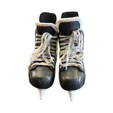 Used Bauer Vapor X300 Junior Hockey Skate Junior 04 10299-s000310516