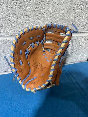 LH Marucci Oxbow Baseball Glove 12.75" (Used)