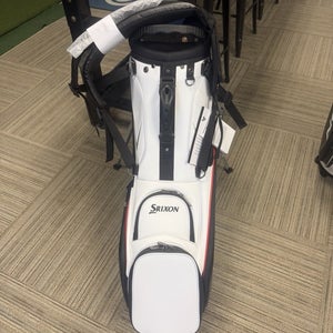 Srixon Tour Stand Golf Bag