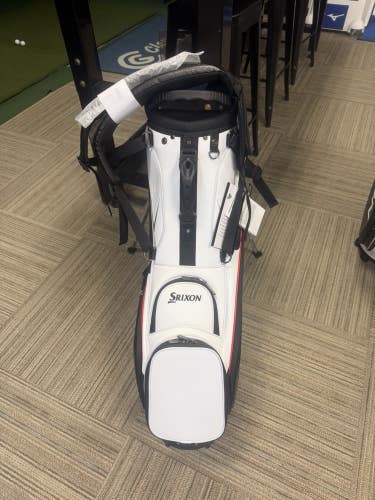 Srixon Tour Stand Golf Bag