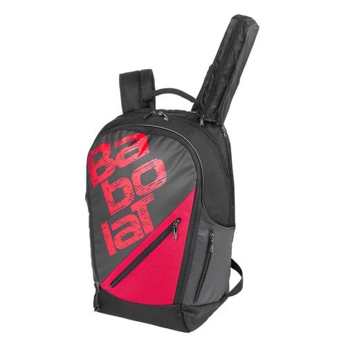 Babolat Expand Team Tennis Backpack red black Unisex