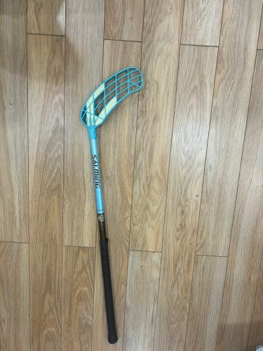Floorball Youth Stick (Used)