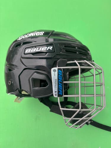 Small Bauer IMS 5.0 Helmet