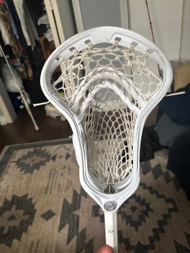 Maverik Optik 3 Fresh Stringing Head (New)