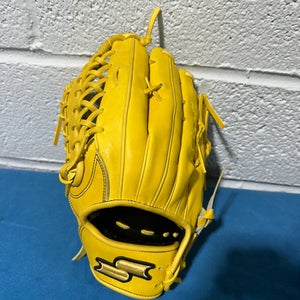 SSK Shokunin Specialist Baseball Glove 12.75" (Used)