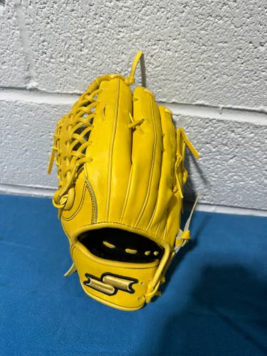 SSK Shokunin Specialist Baseball Glove 12.75" (Used)