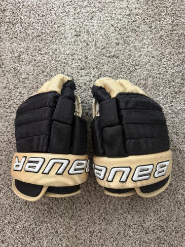 Bauer Gloves 12" (Used)