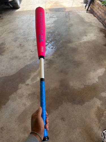2025 DeMarini The Goods Hybrid BBCOR Certified Bat (-3) 30 oz 32" (New)