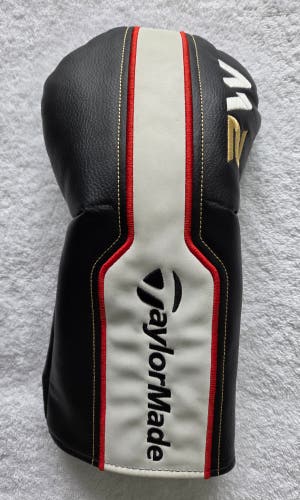 TaylorMade M2 Driver Headcover - Used Condition