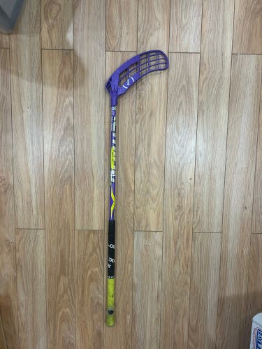 Salming Floorball Stick (Used)
