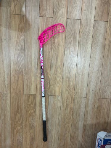 Salming Floorball Stick (New)
