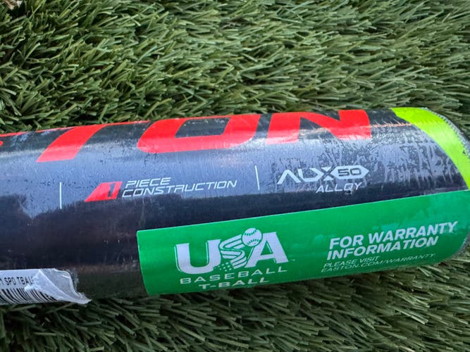 2022 Easton Speed Alloy USABat Certified Bat (-13) 11 oz 24" (New)