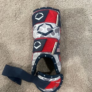 EvoShield Custome Leg Gaurd