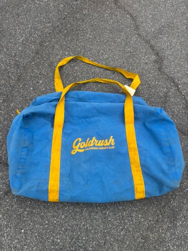 CA Goldrush Hockey Bag