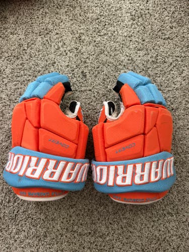Warrior Gloves 13" (Used)