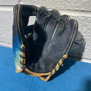 RH Rev 1 Rawlings Baseball Glove 11.5" (Used)