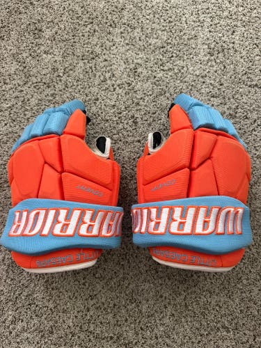 Warrior Gloves 13" (Used)
