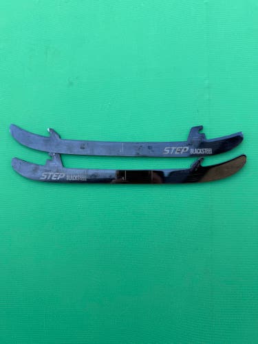Step Blacksteel Replacement Steel Blades | 230 mm