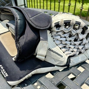 Warrior Ritual G5 Regular (Used)