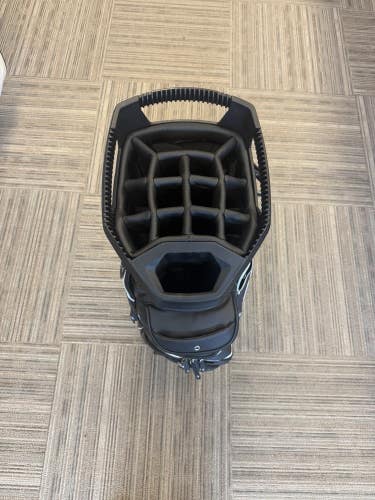 Sun Mountain Matchplay Cart Bag
