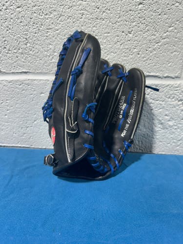 RH Rawlings Heart of the Hide Baseball Glove 12.75" (Used)